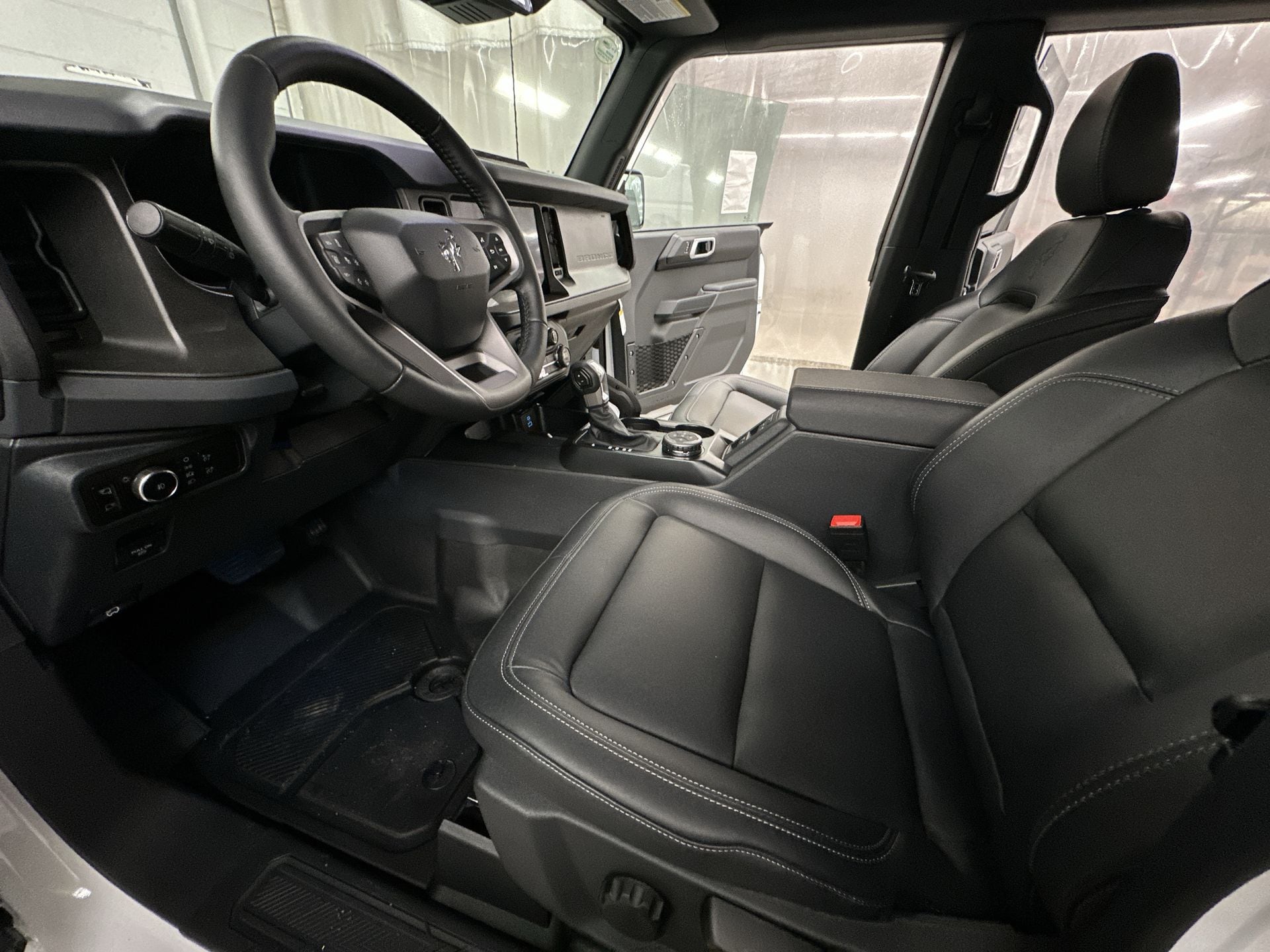Thumbnail: 2025 Ford Bronco - 16