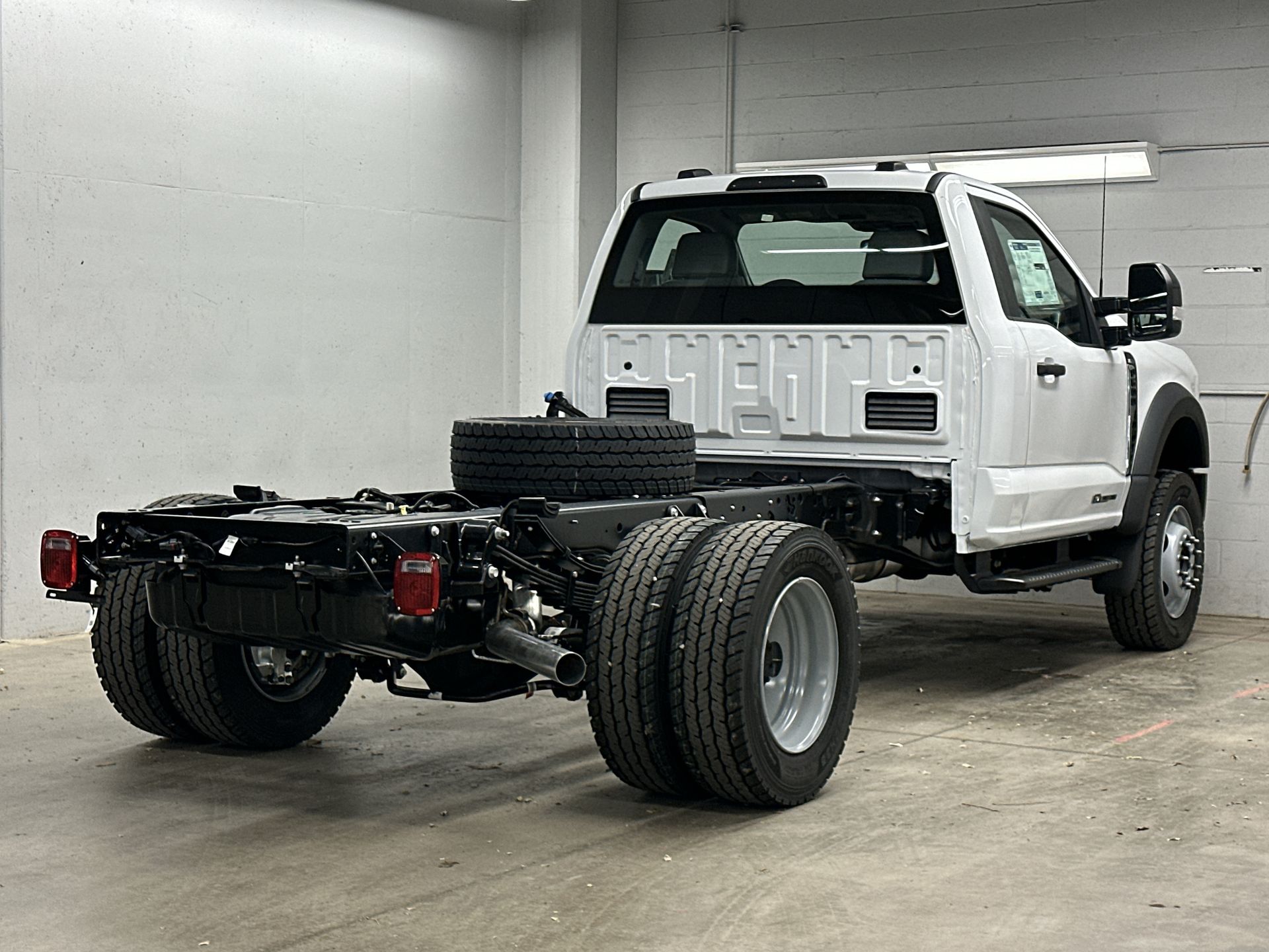 Thumbnail: 2026 Ford  - 26