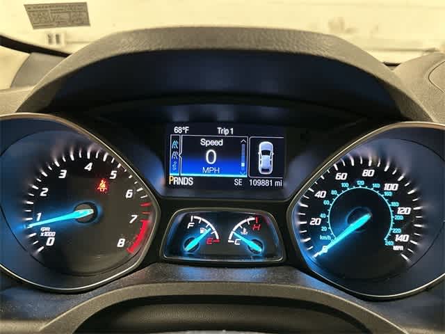 Thumbnail: 2016 Ford Escape - 5