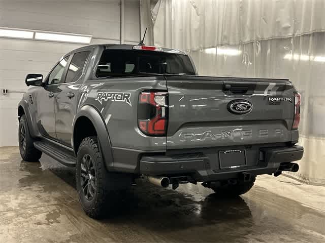 Thumbnail: 2024 Ford Ranger - 32