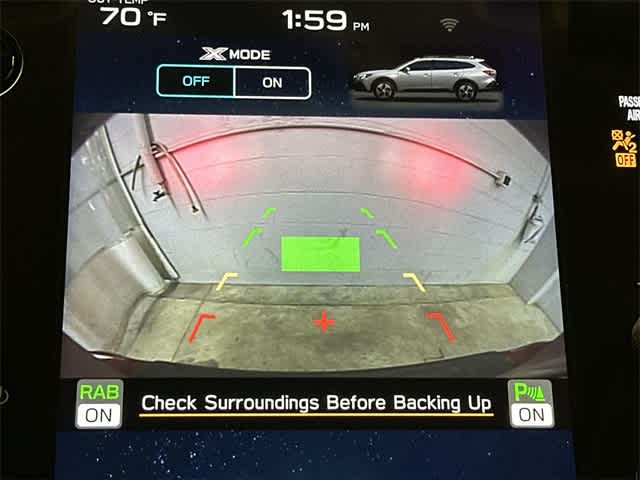 Thumbnail: 2020 Subaru Outback - 15