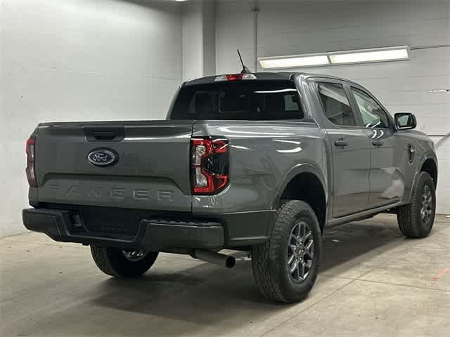 Thumbnail: 2024 Ford Ranger - 23