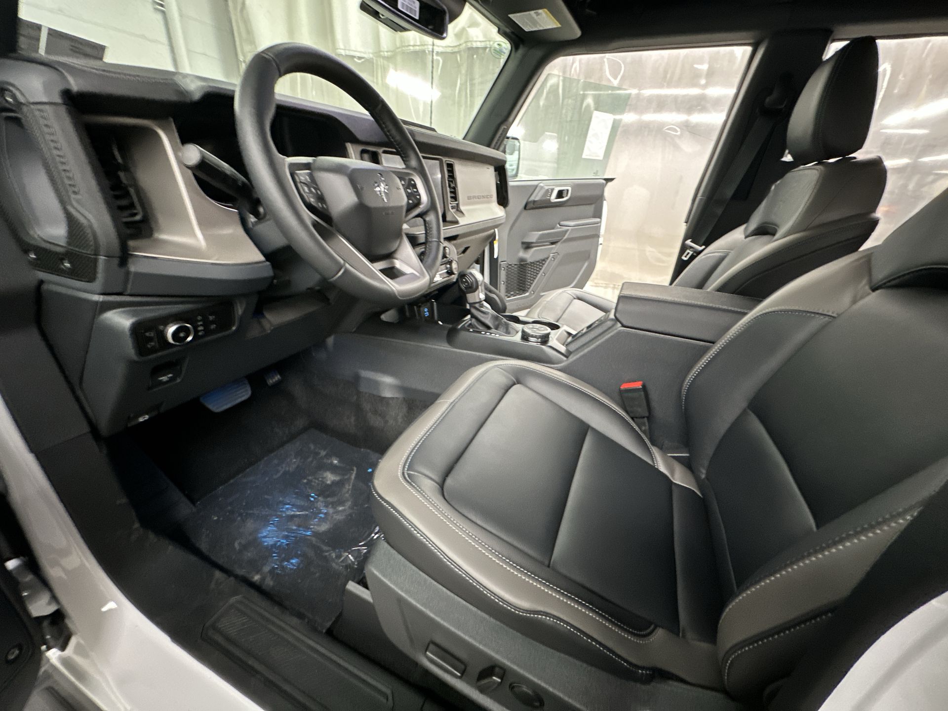 Thumbnail: 2025 Ford Bronco - 16