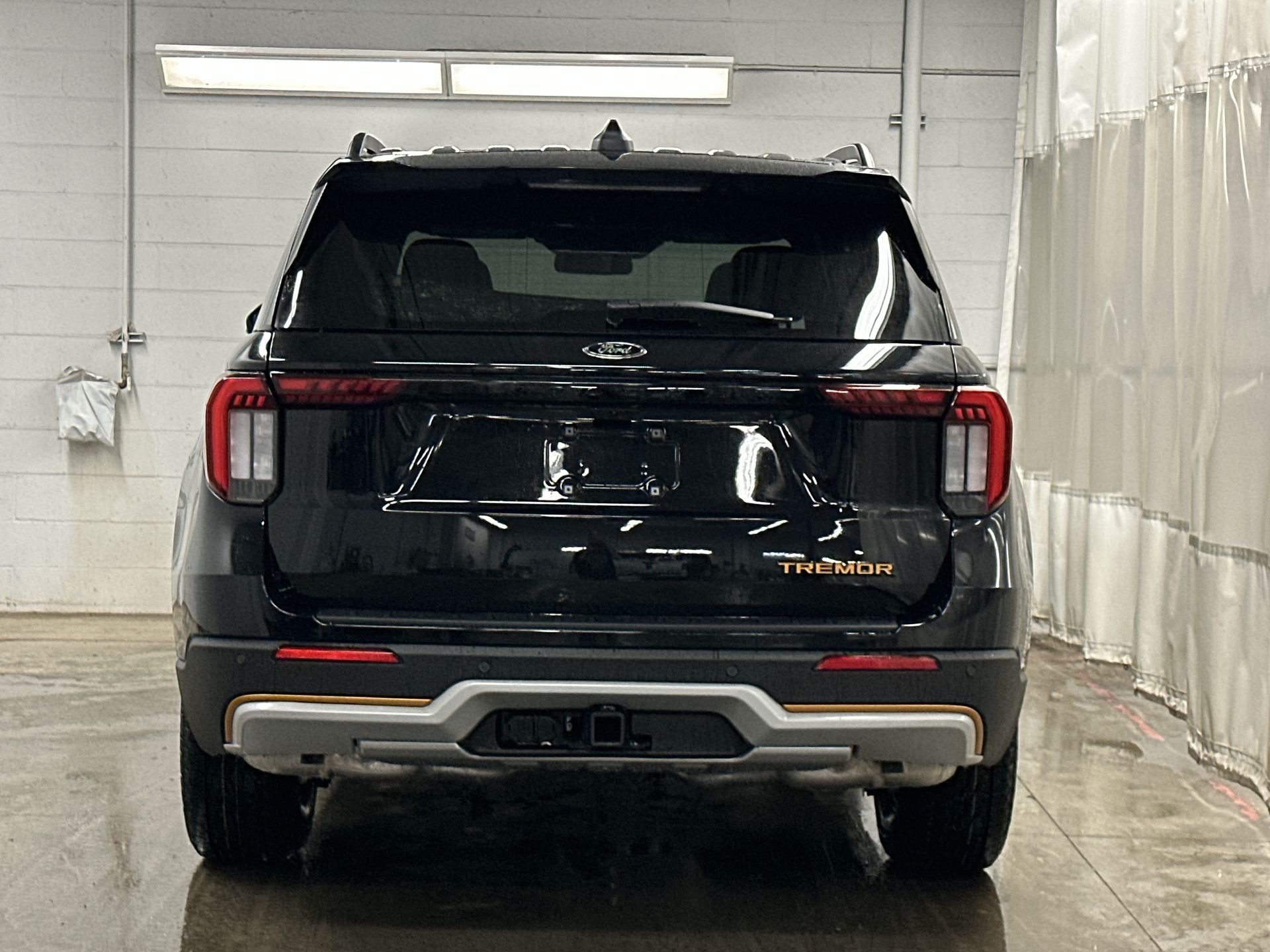 Thumbnail: 2026 Ford Explorer - 4