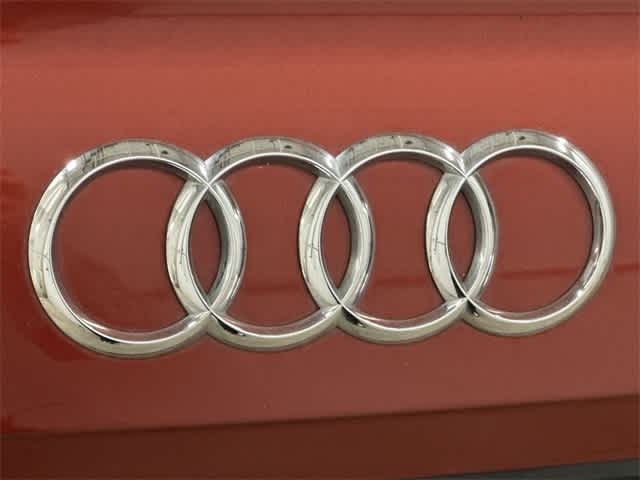 Thumbnail: 2018 Audi Q5 - 27