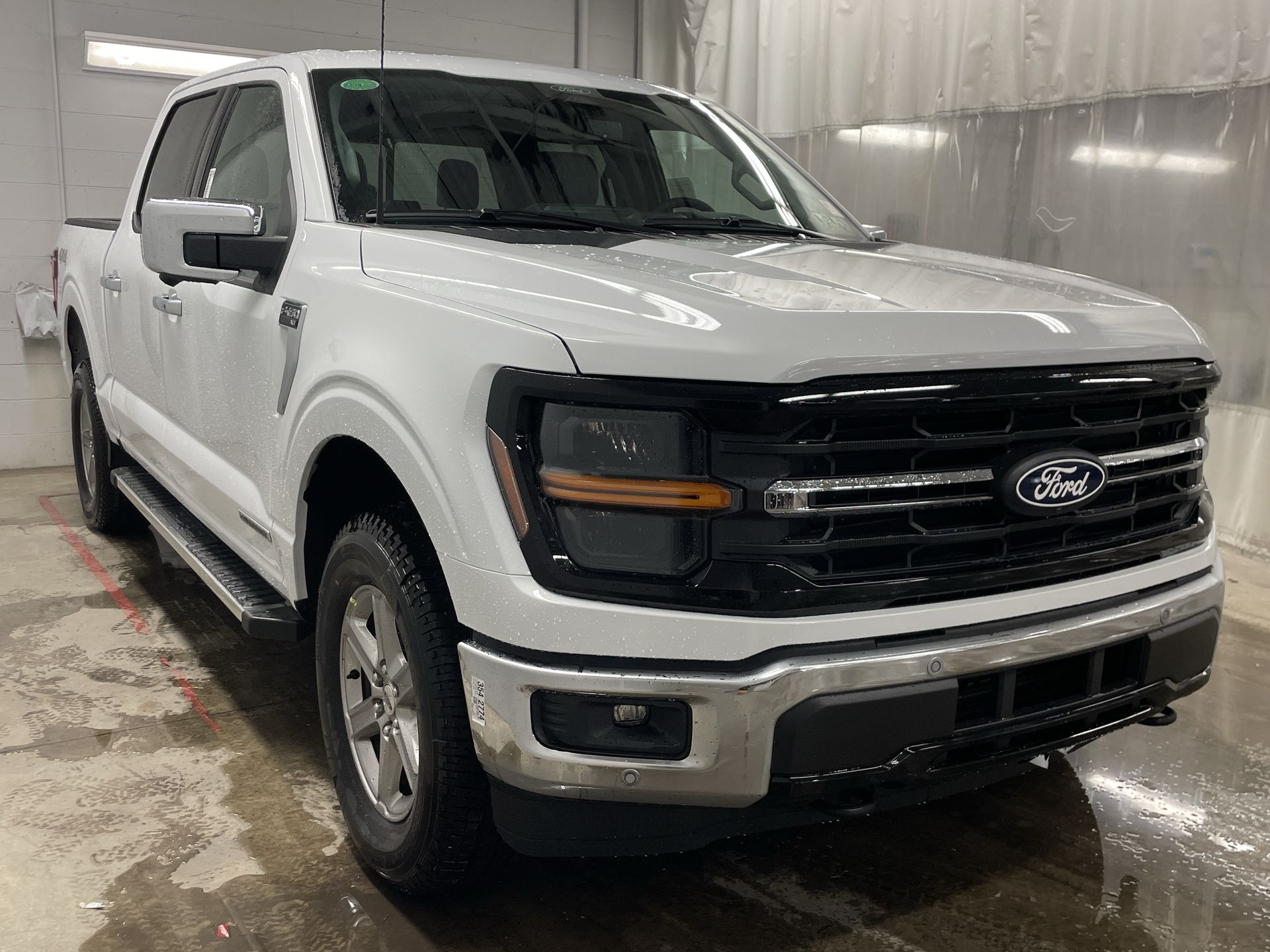 Thumbnail: 2025 Ford F-150 - 28