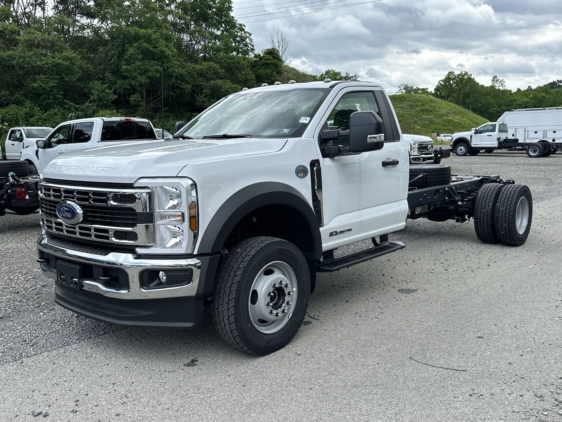 Thumbnail: 2025 Ford  - 1