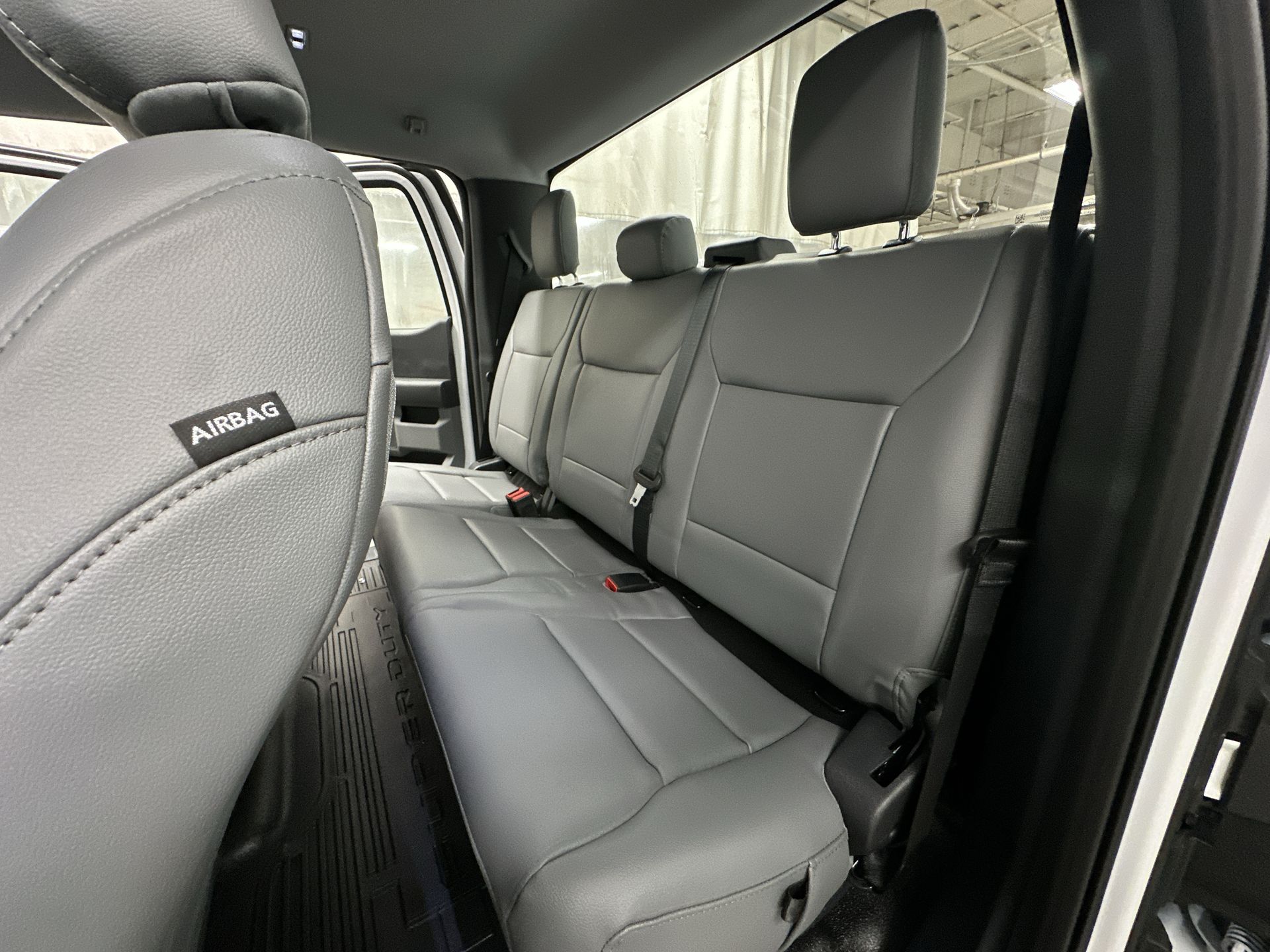 Thumbnail: 2026 Ford Econoline - 17