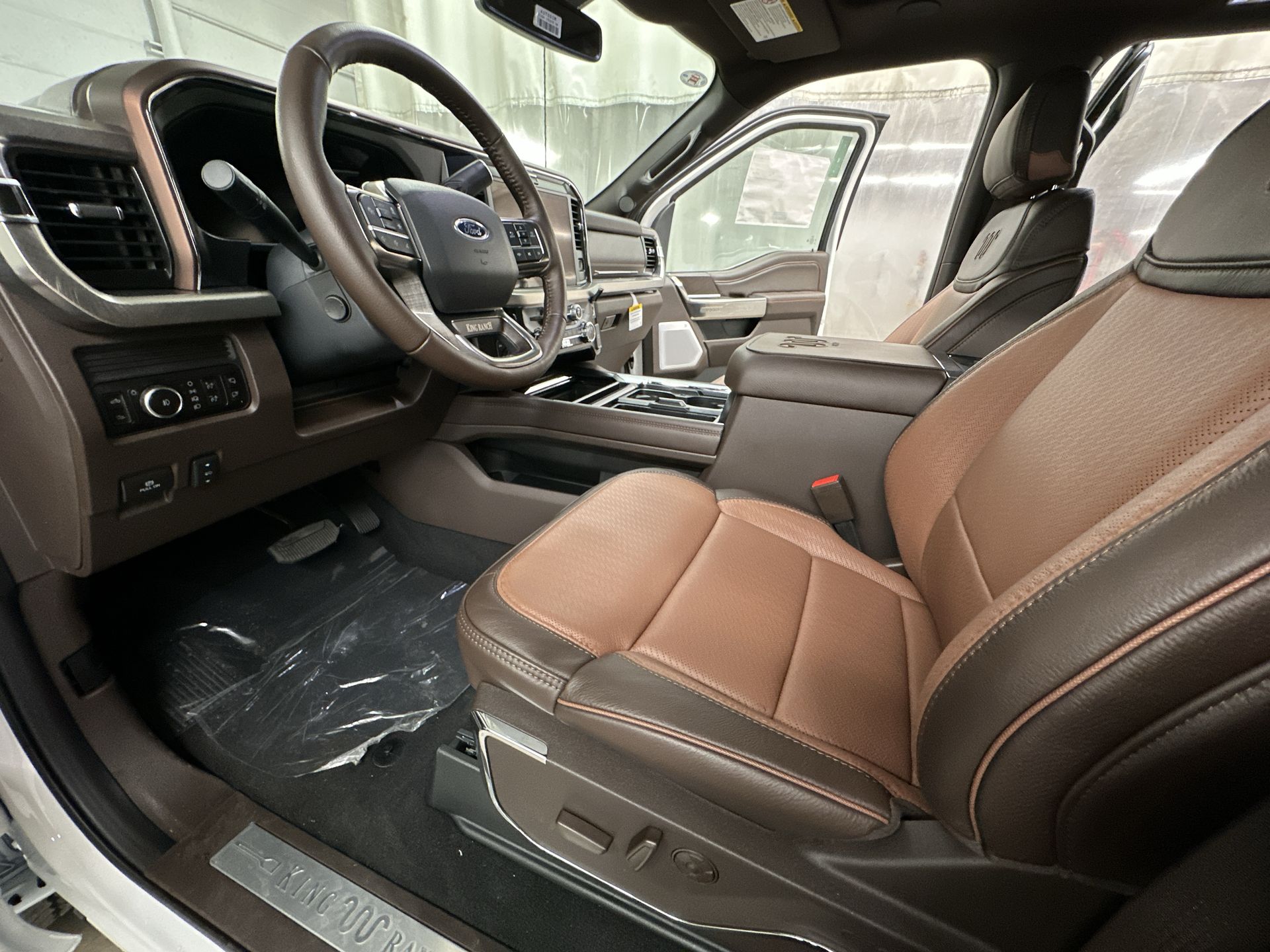 Thumbnail: 2026 Ford Econoline - 17