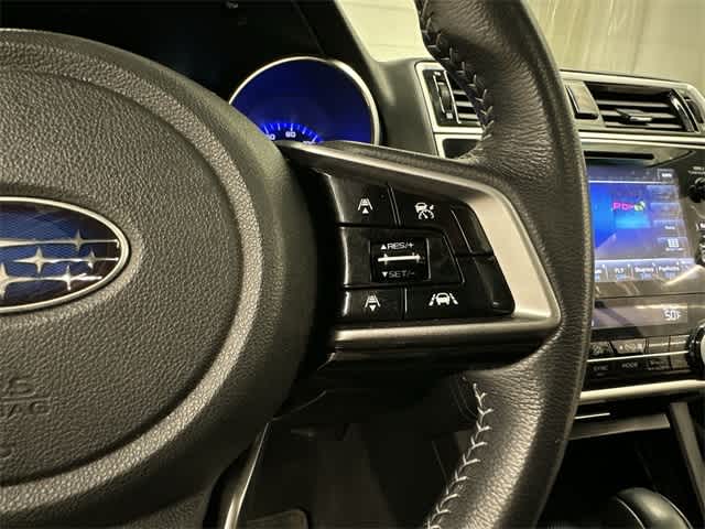 Thumbnail: 2018 Subaru Outback - 10
