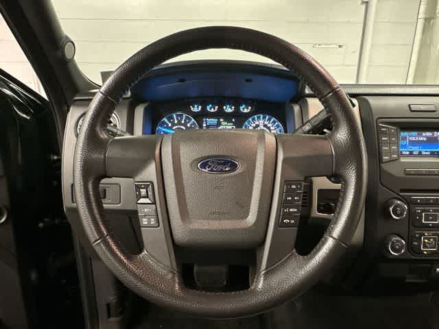 Thumbnail: 2014 Ford F-150 - 7