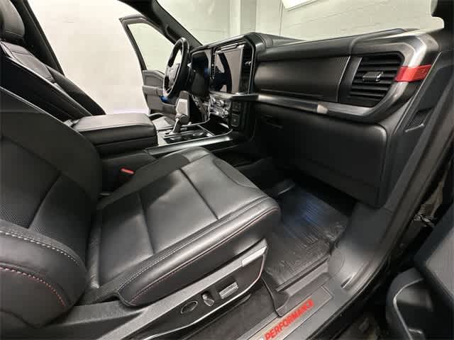 Thumbnail: 2025 Ford F-150 - 23