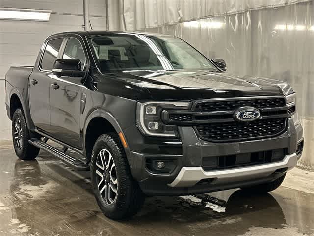 Thumbnail: 2024 Ford Ranger - 21