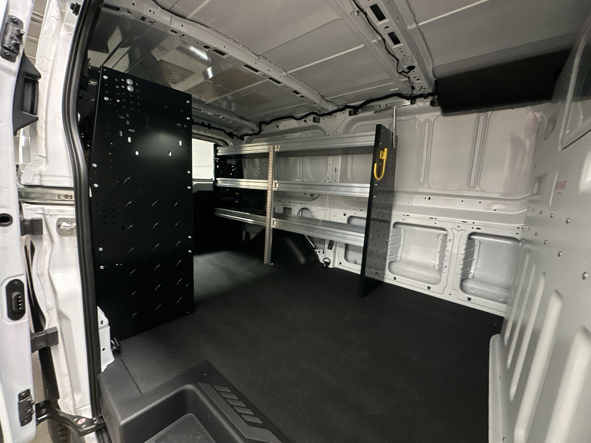 Thumbnail: 2025 Ford Transit Series - 20