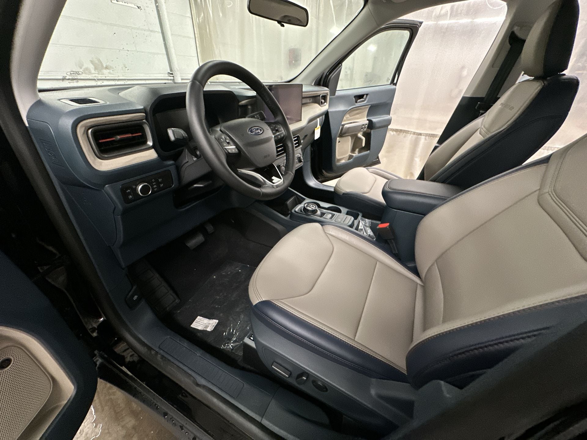 Thumbnail: 2026 Ford Maverick - 17
