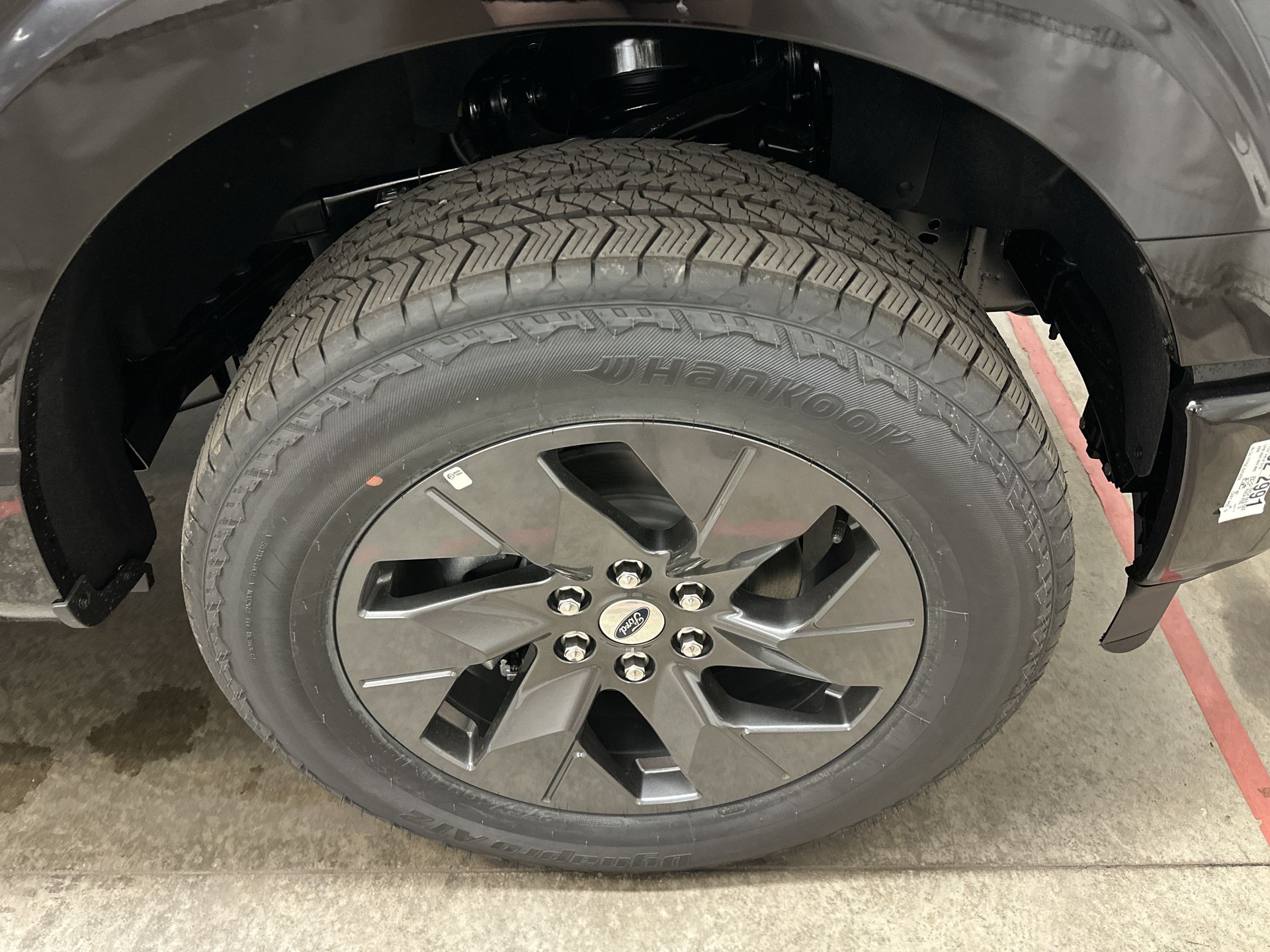 Thumbnail: 2025 Ford F-150 - 5