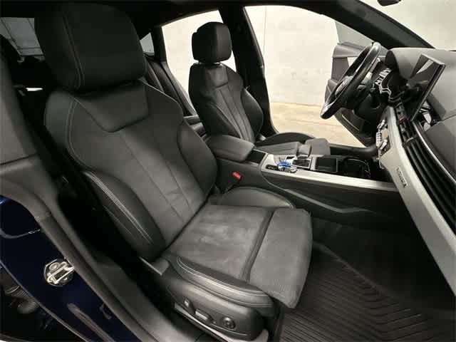 Thumbnail: 2022 Audi A5 - 23