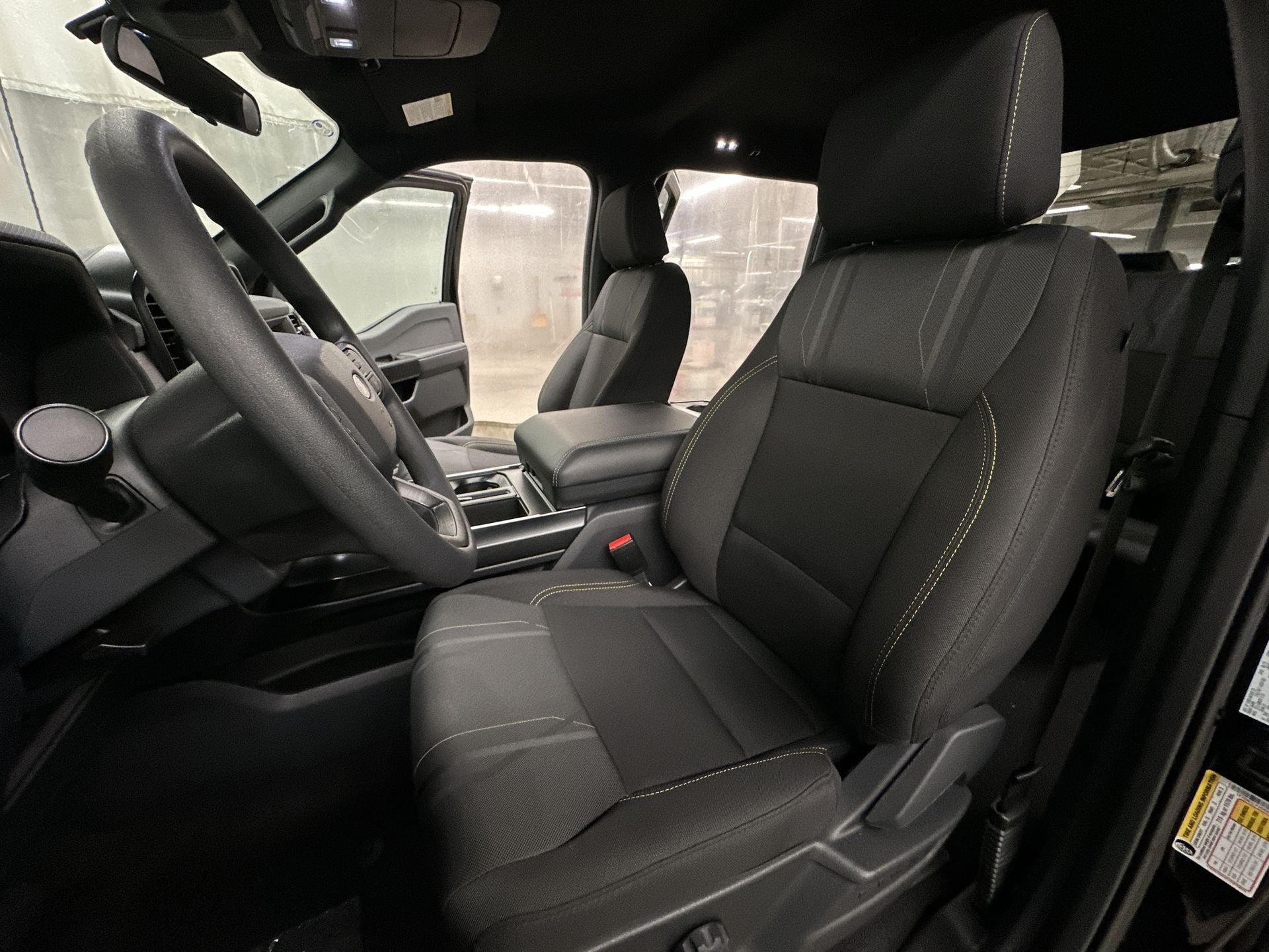 Thumbnail: 2025 Ford F-150 - 15