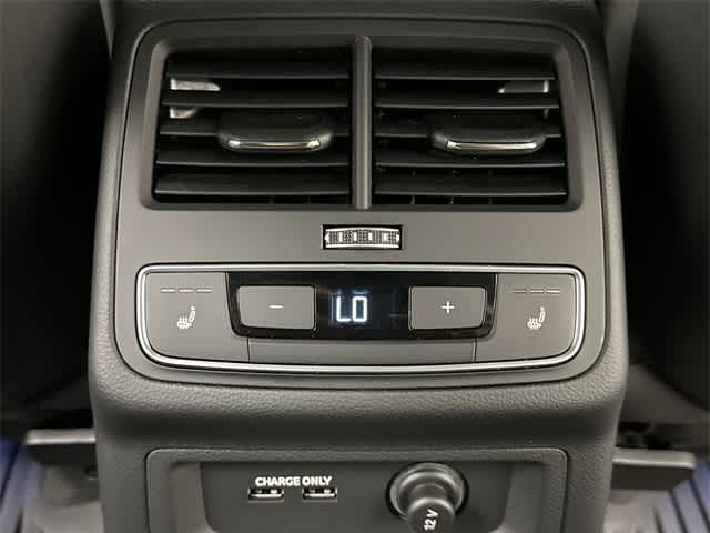 Thumbnail: 2023 Audi S5 - 21