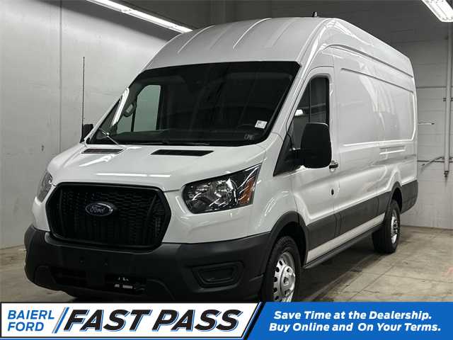 2023 Ford Transit Series  -
                  Zelienople, PA