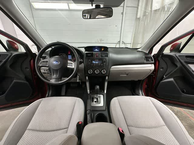 Thumbnail: 2015 Subaru Forester - 18