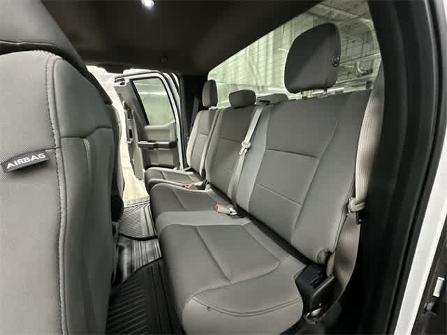 Thumbnail: 2018 Ford F-150 - 16