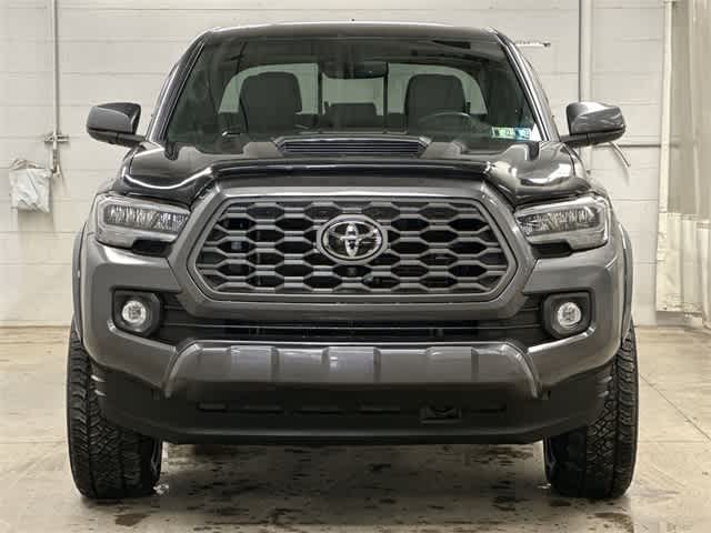 Thumbnail: 2020 Toyota Tacoma - 29