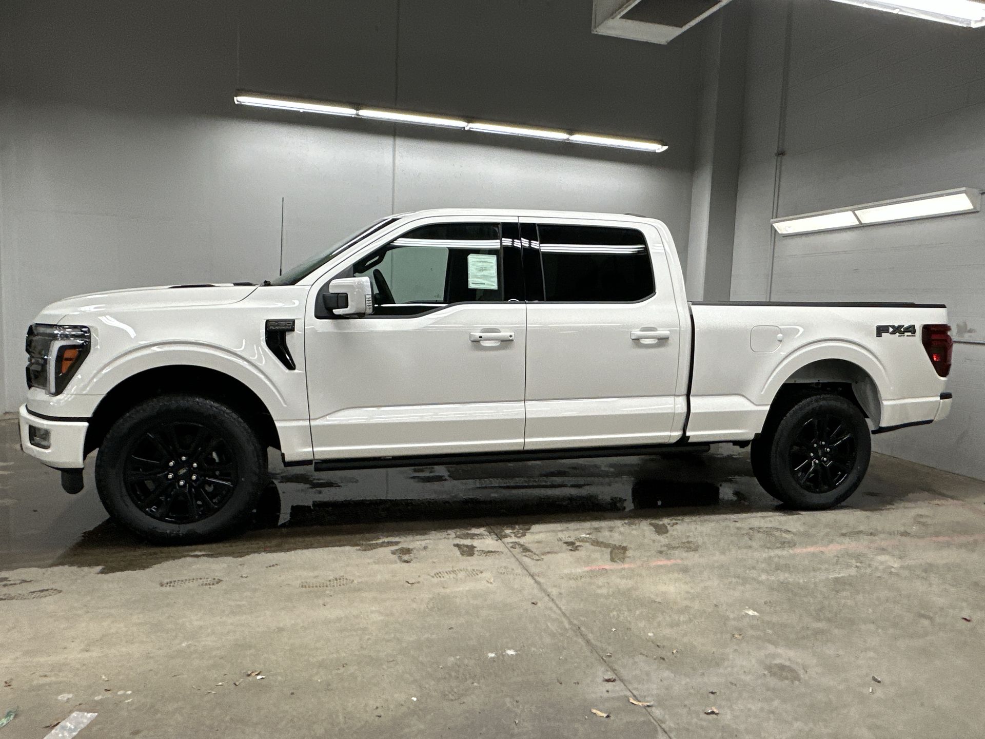 Thumbnail: 2025 Ford F-150 - 2