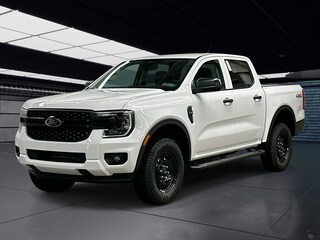 2026 Ford Ranger XL Truck