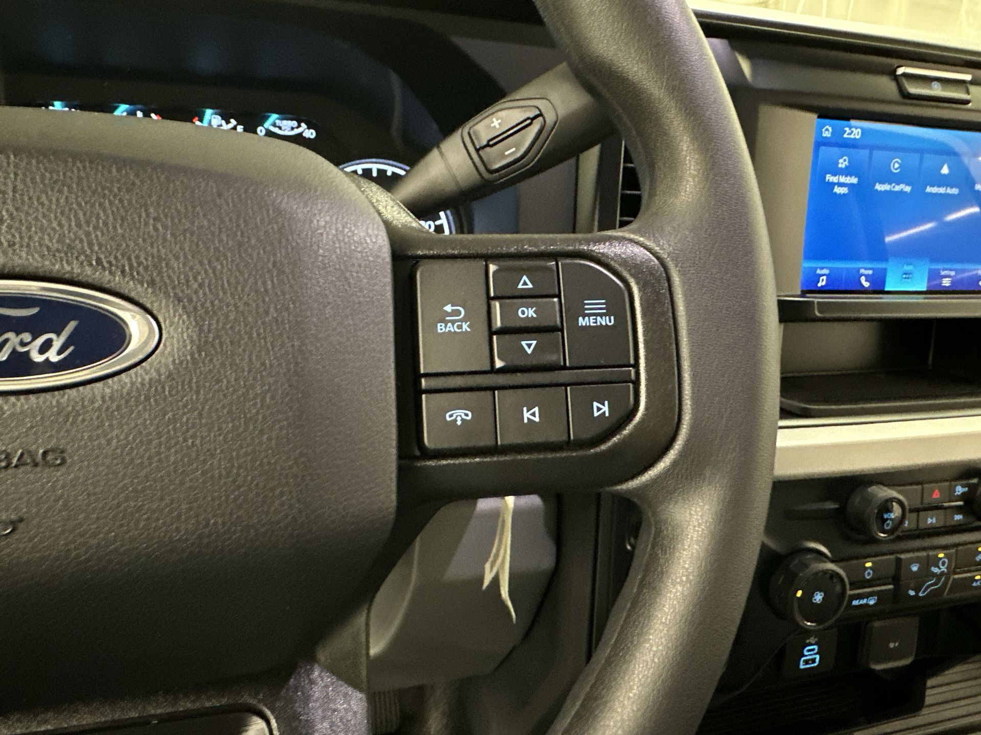 Thumbnail: 2026 Ford Econoline - 9