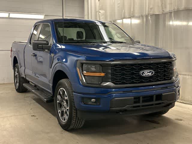 Thumbnail: 2024 Ford F-150 - 28