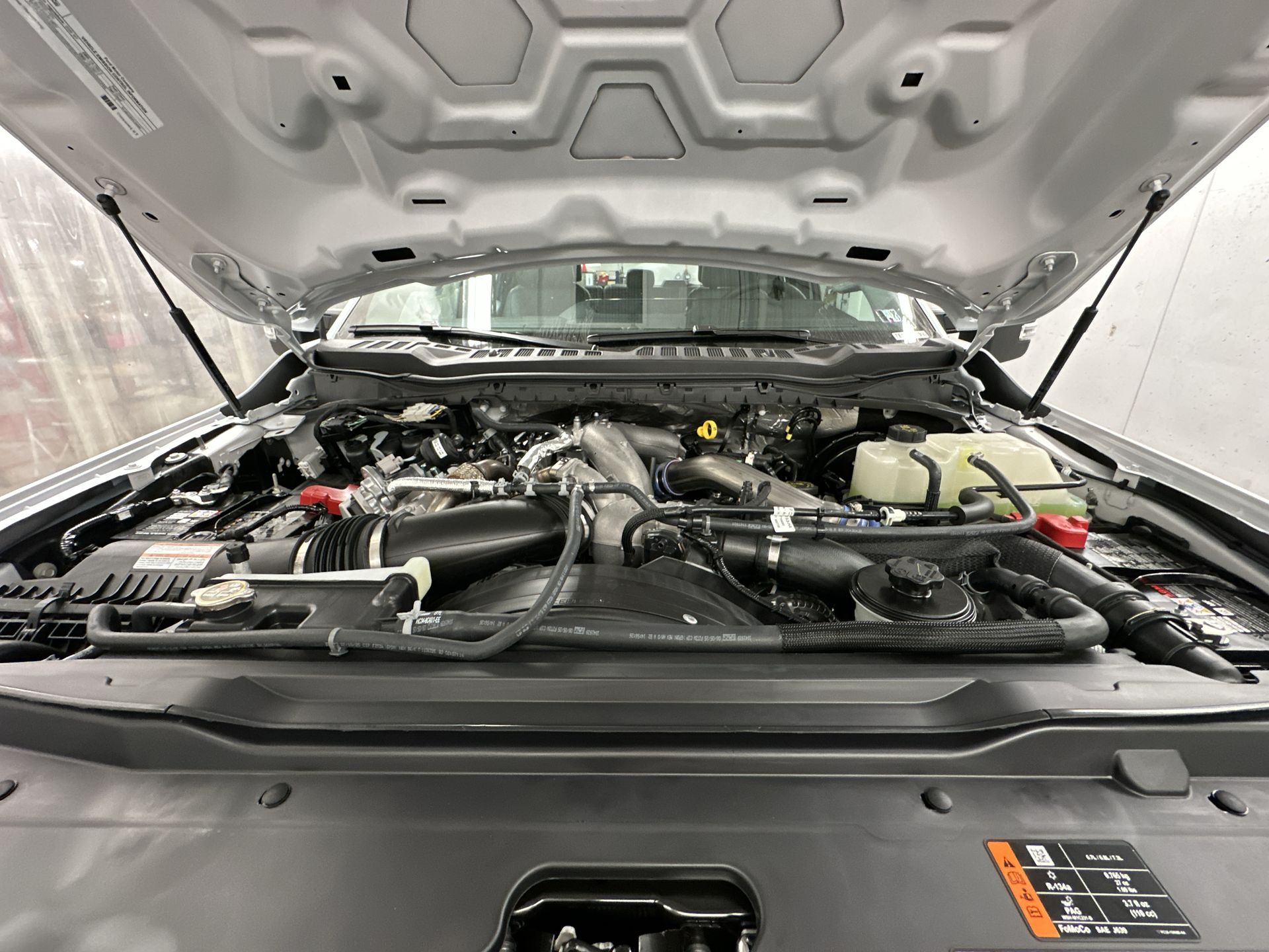 Thumbnail: 2026 Ford Econoline - 23