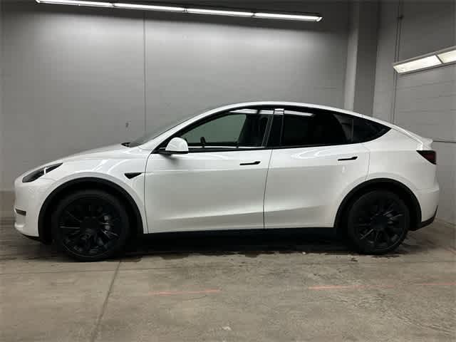 Thumbnail: 2021 Tesla Model Y - 2