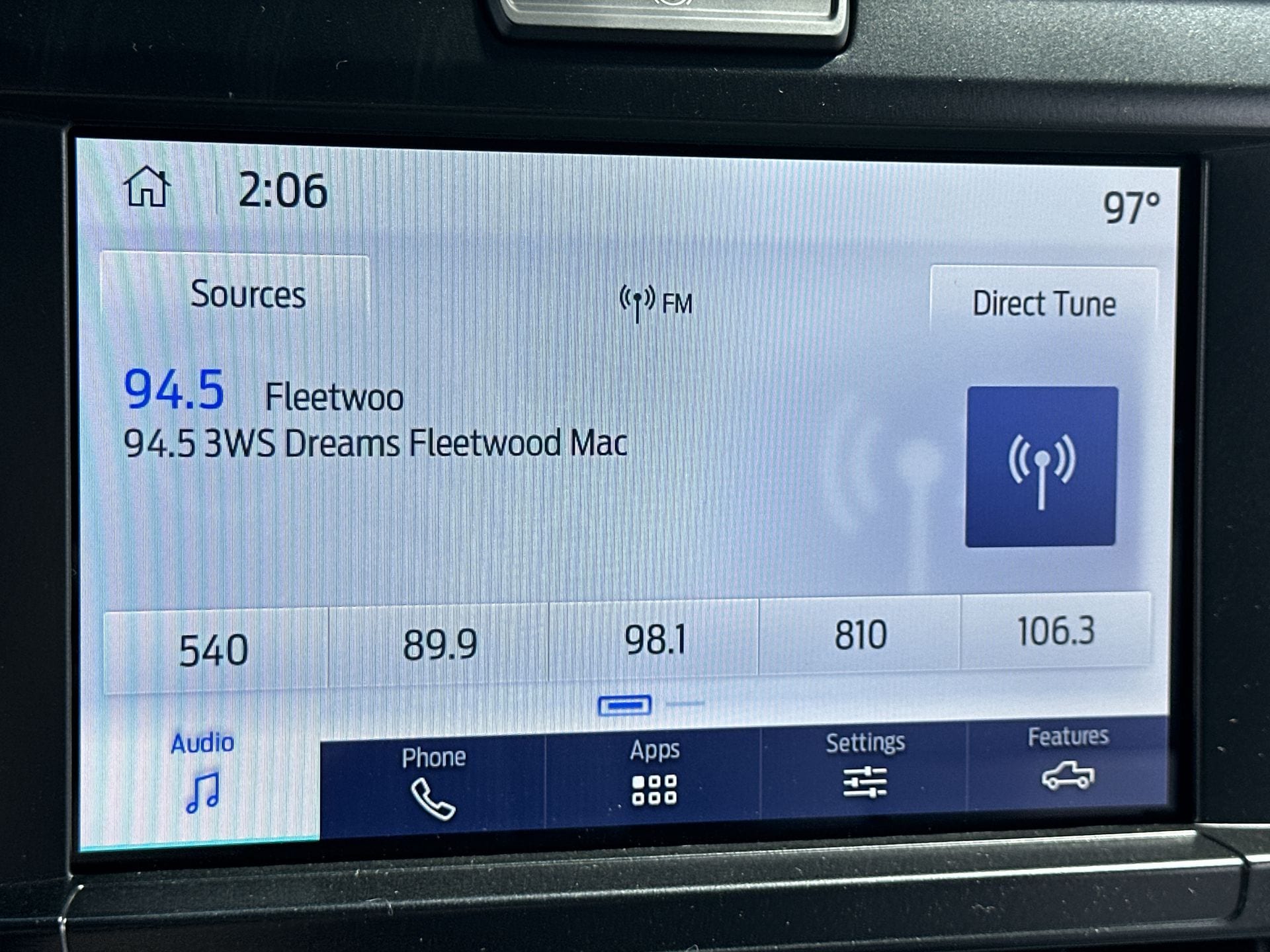 Thumbnail: 2025 Ford Econoline - 7