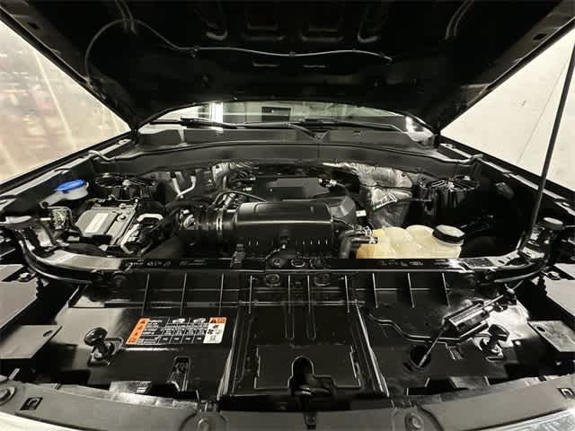 Thumbnail: 2020 Ford Explorer - 28