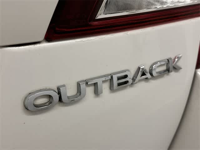 Thumbnail: 2018 Subaru Outback - 21