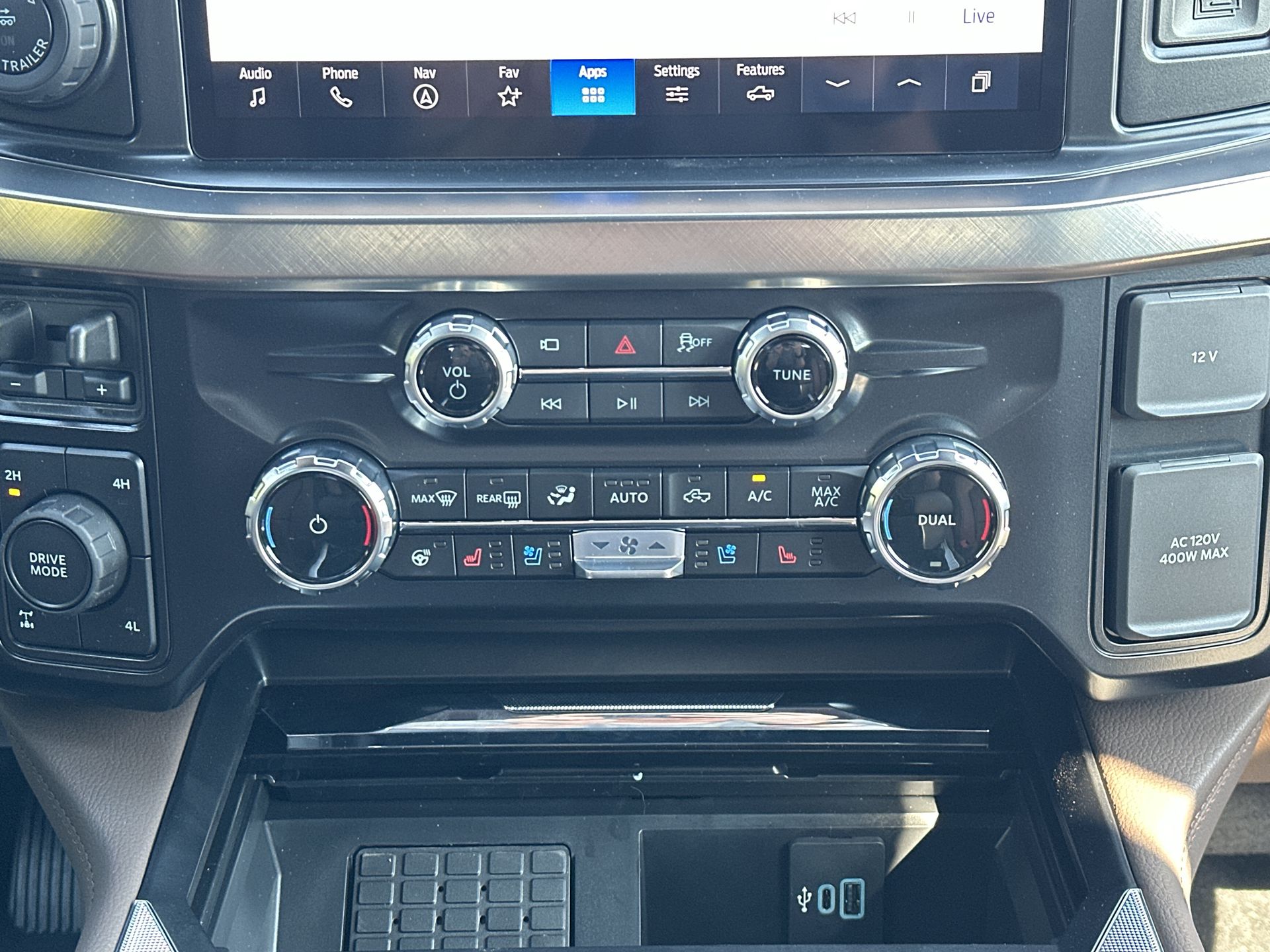 Thumbnail: 2026 Ford Econoline - 16