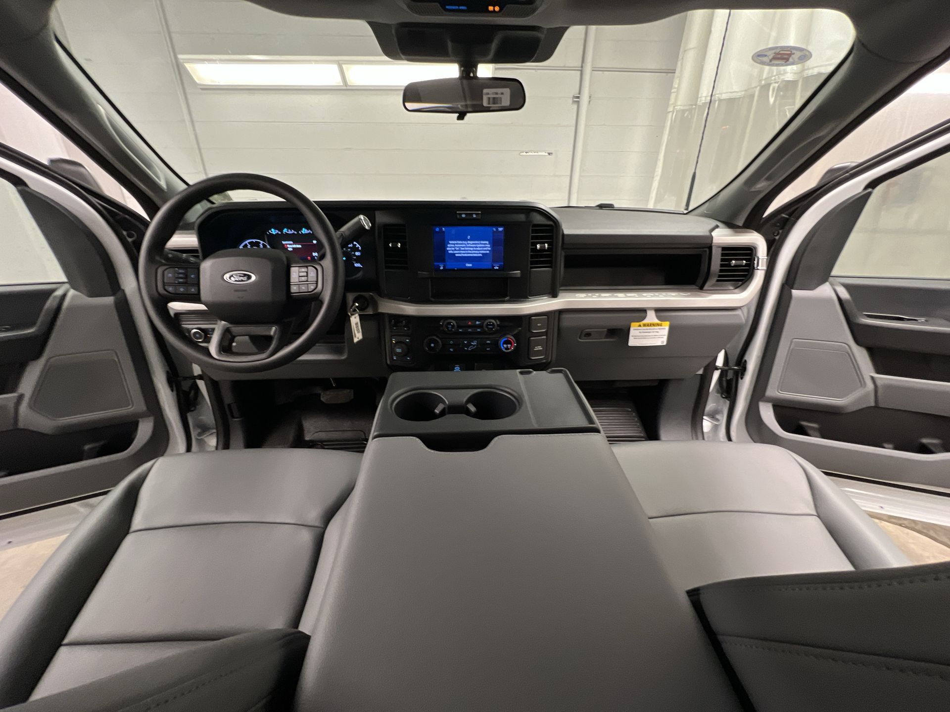 Thumbnail: 2025 Ford Econoline - 18