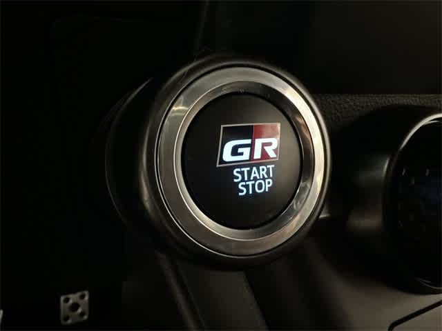 Thumbnail: 2023 Toyota GR86 - 10