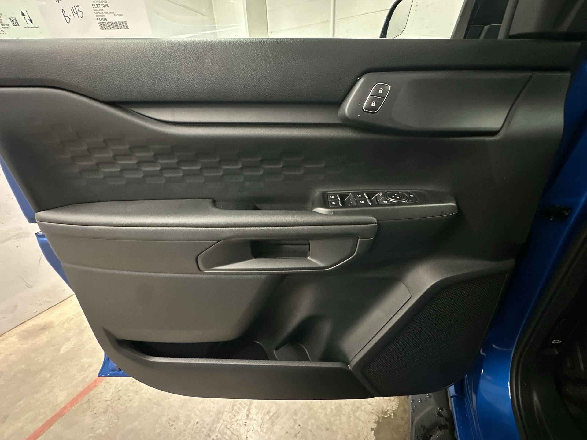 Thumbnail: 2025 Ford Ranger - 16