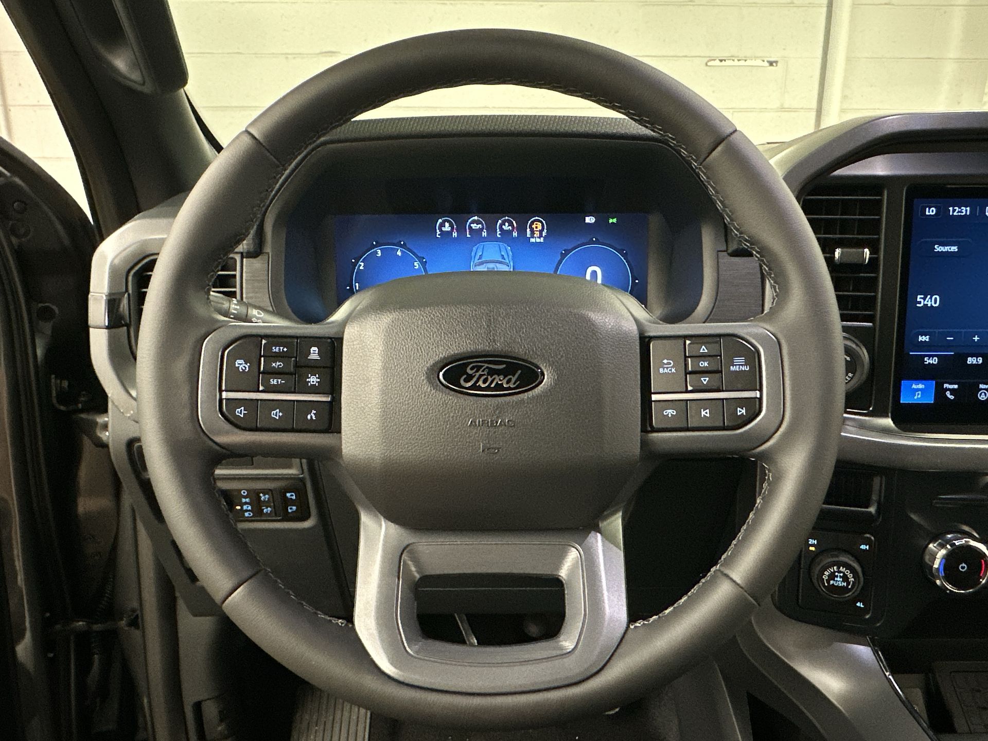 Thumbnail: 2026 Ford F-150 - 7