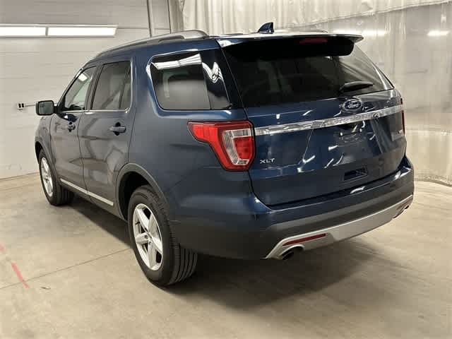 Thumbnail: 2016 Ford Explorer - 23