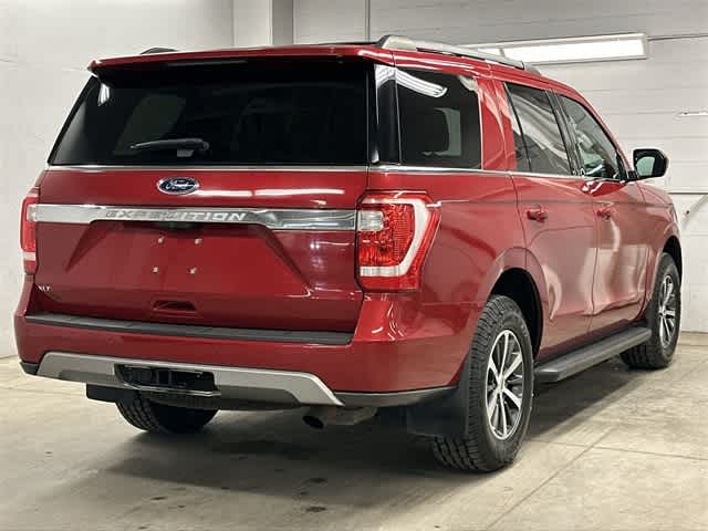 Thumbnail: 2020 Ford Expedition - 33