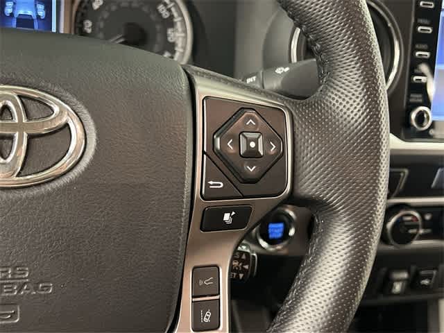 Thumbnail: 2023 Toyota Tacoma - 9