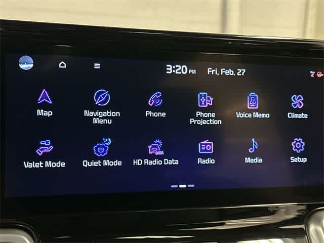 Thumbnail: 2022 Kia Sorento - 14