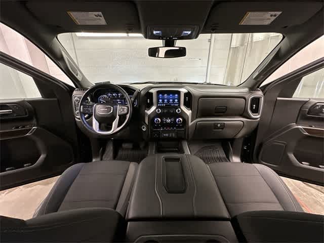 Thumbnail: 2021 GMC Sierra 1500 - 19