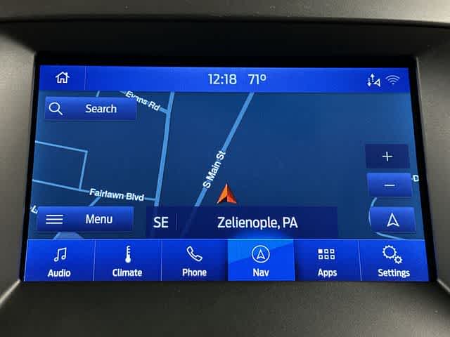 Thumbnail: 2020 Ford Edge - 13