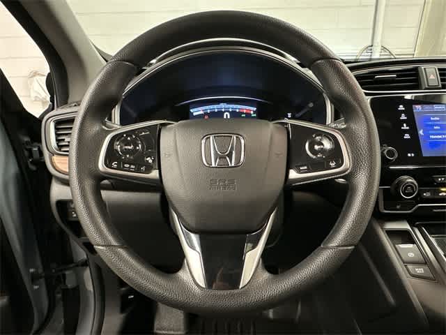 Thumbnail: 2022 Honda CR-V - 8