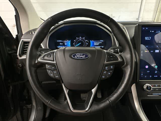 Thumbnail: 2024 Ford Edge - 7