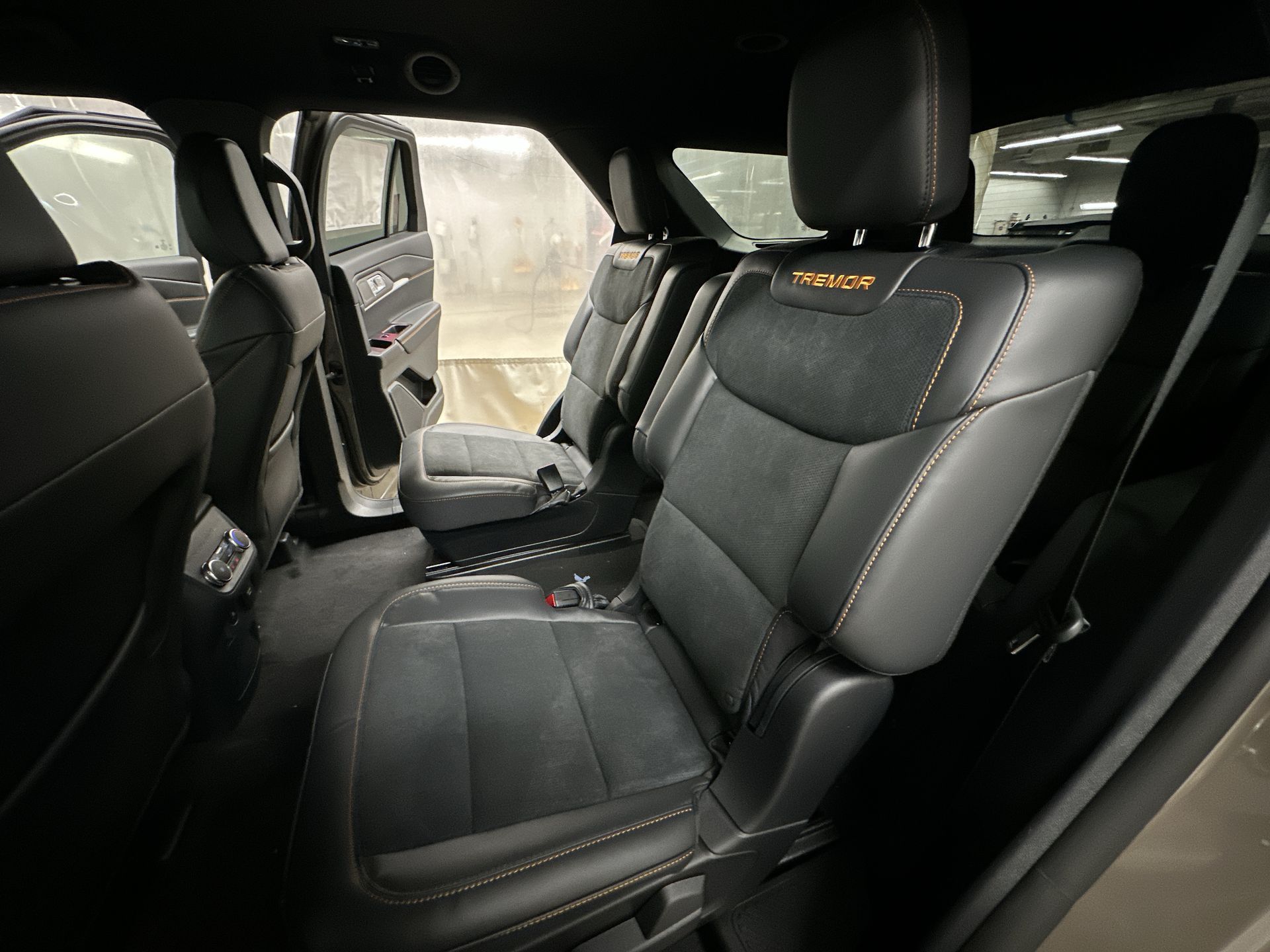 Thumbnail: 2026 Ford Explorer - 18